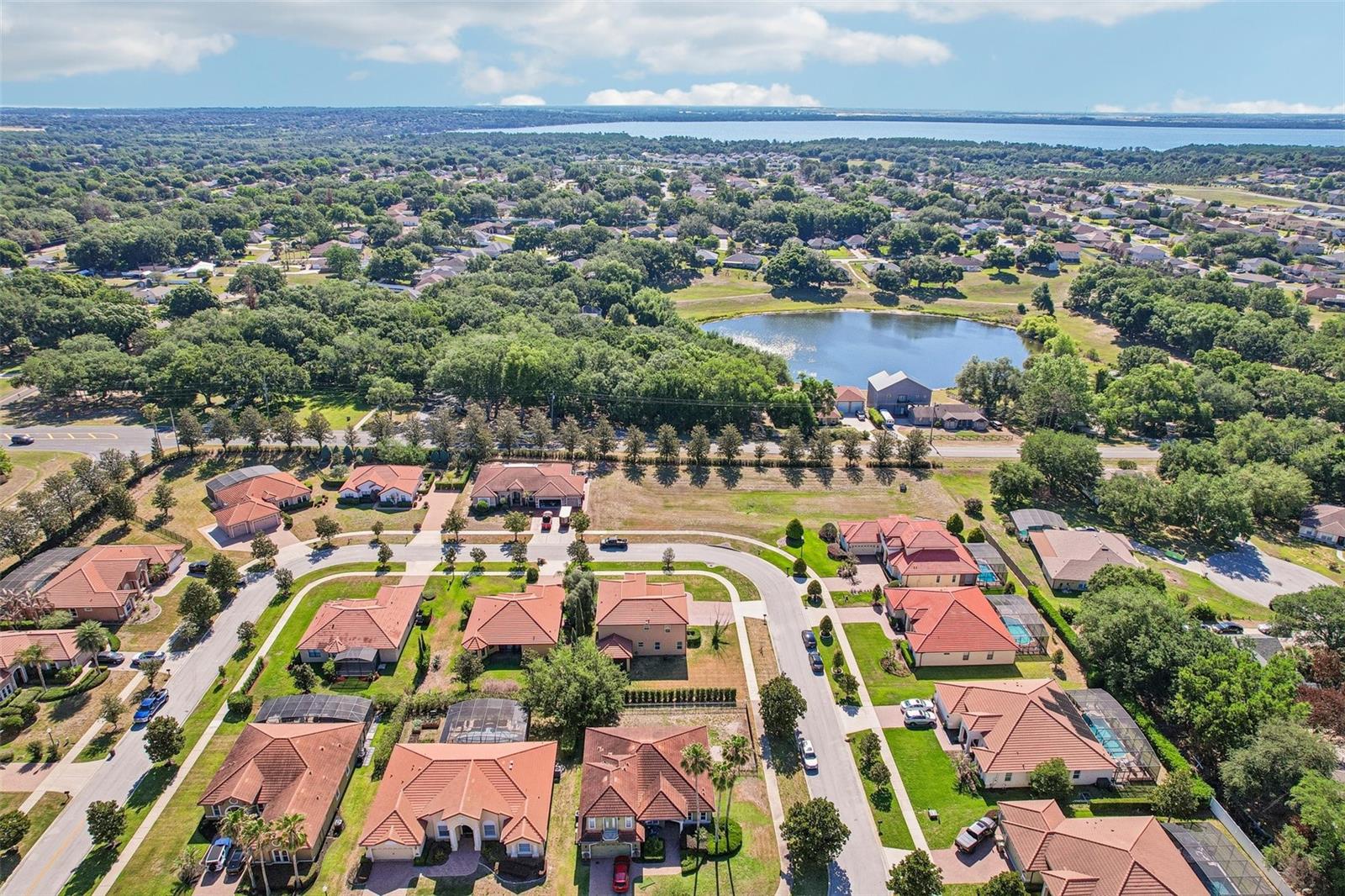 PILLARS LANDING SUB - Residential
