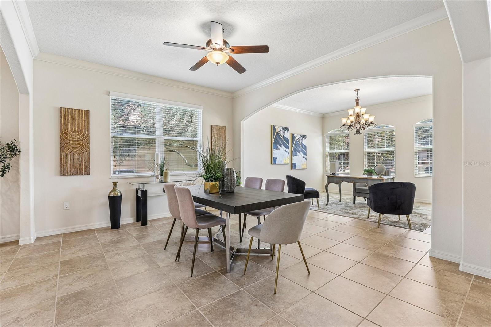 PILLARS LANDING SUB - Residential