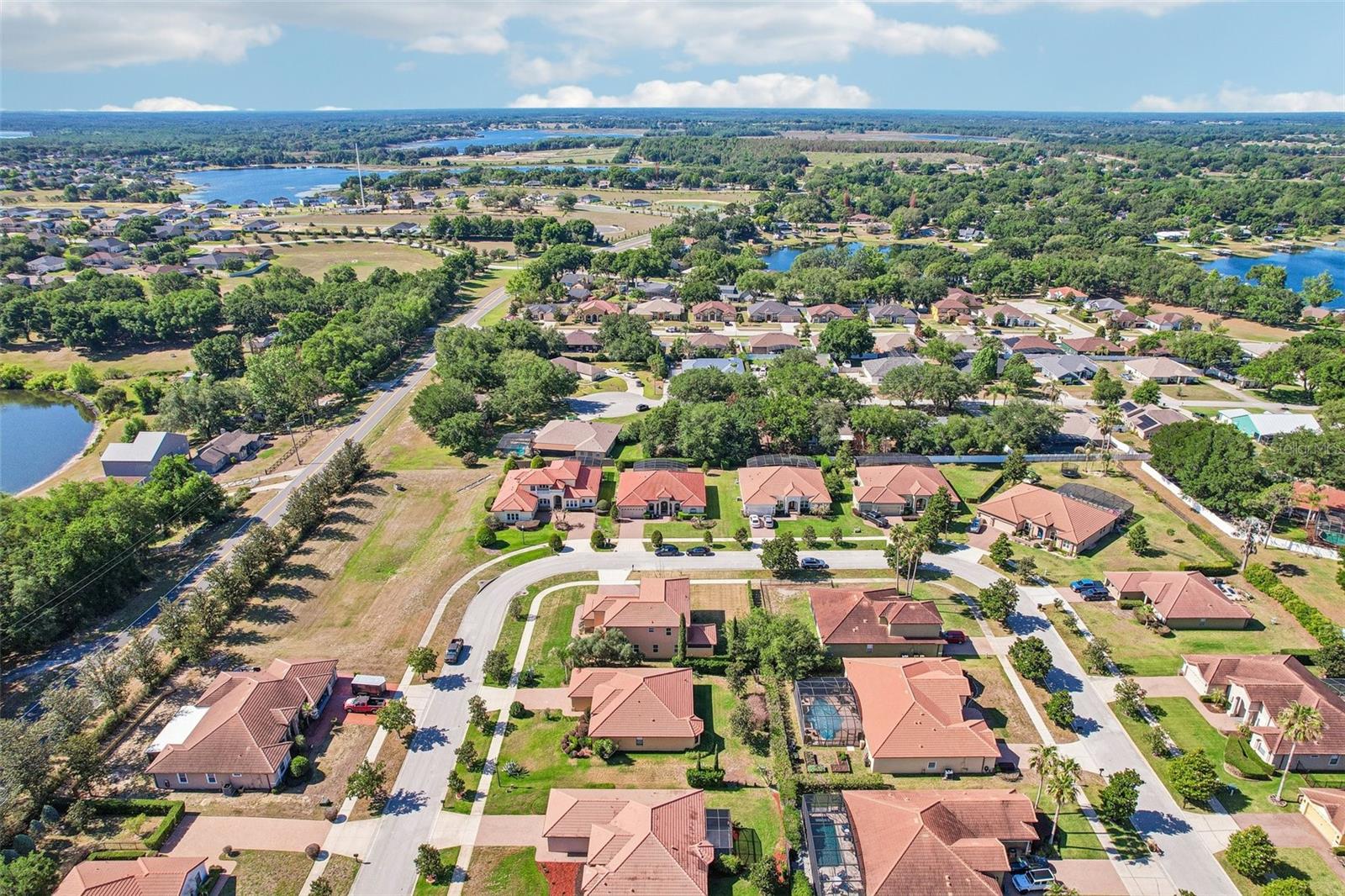 PILLARS LANDING SUB - Residential