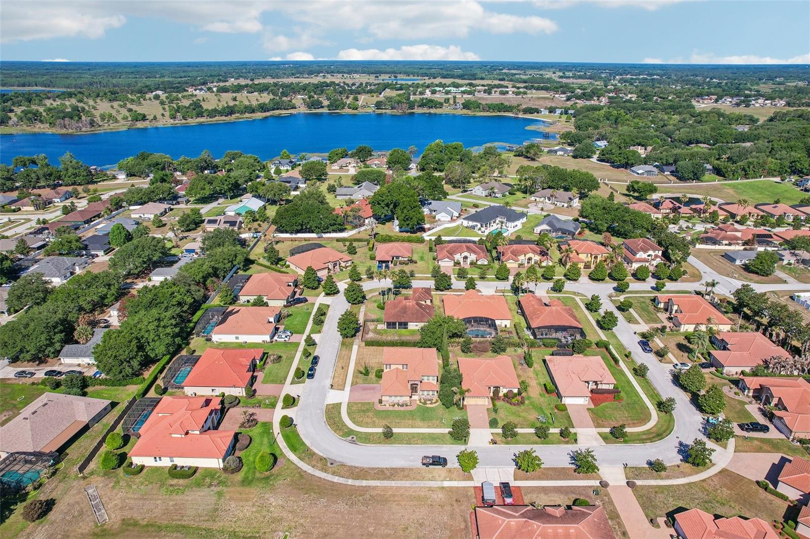 PILLARS LANDING SUB - Residential