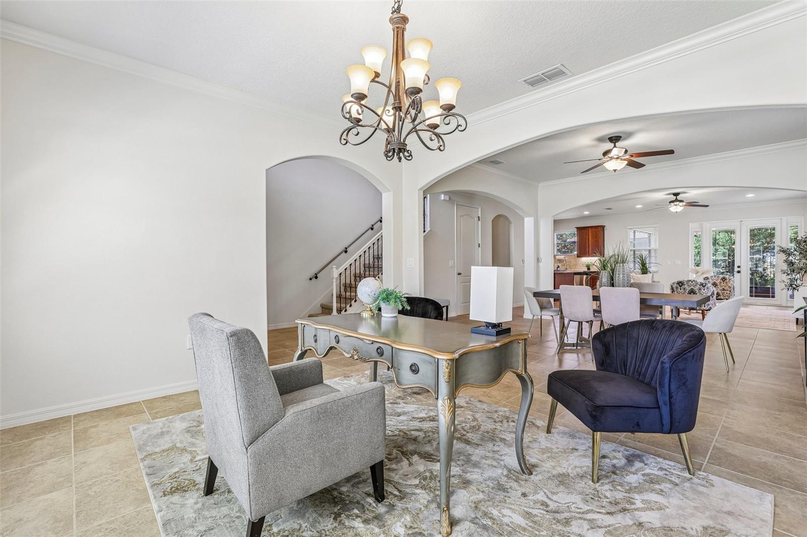 PILLARS LANDING SUB - Residential