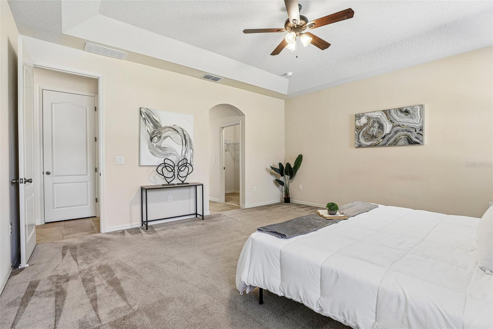 PILLARS LANDING SUB - Residential