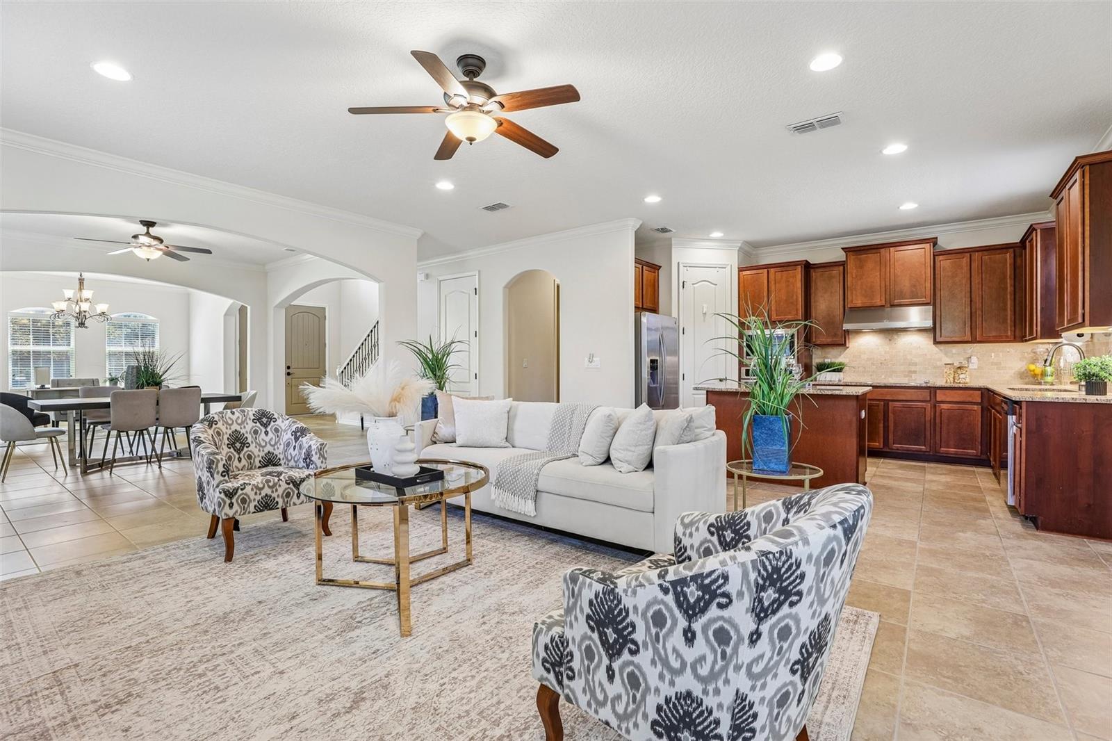 PILLARS LANDING SUB - Residential