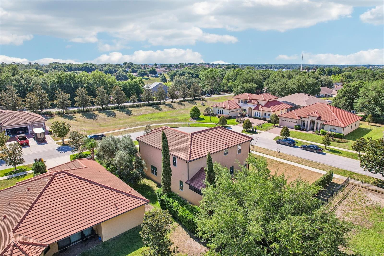 PILLARS LANDING SUB - Residential