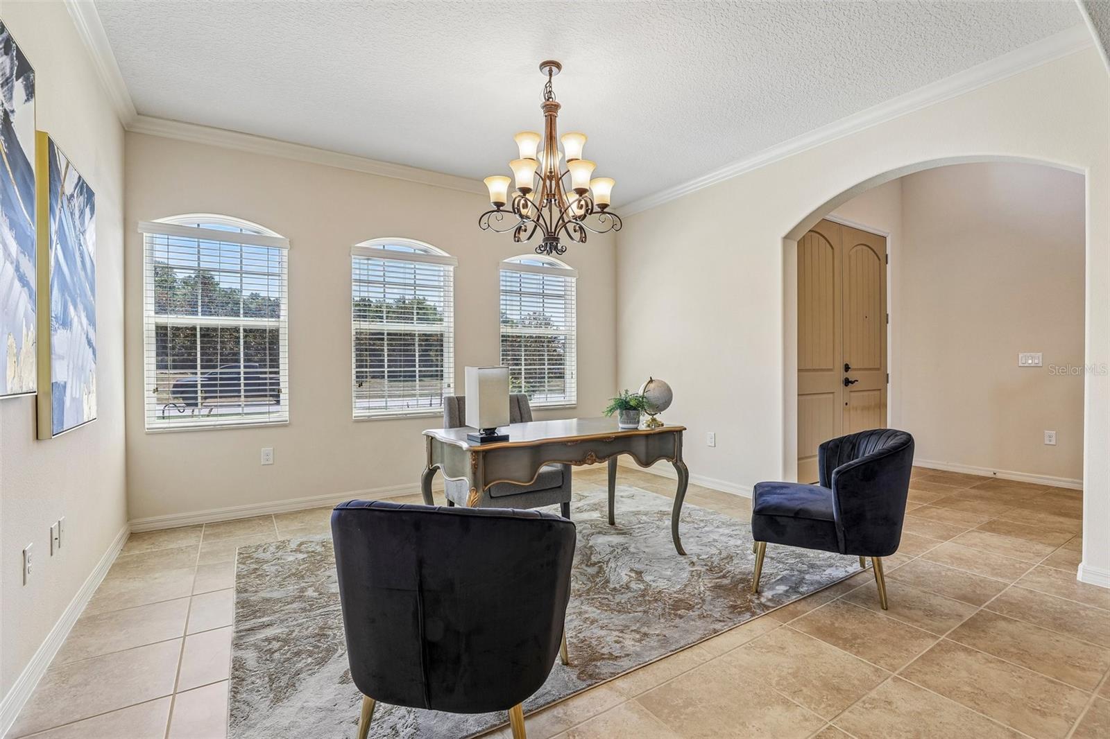PILLARS LANDING SUB - Residential
