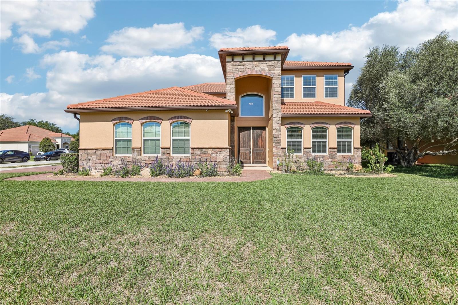 PILLARS LANDING SUB - Residential