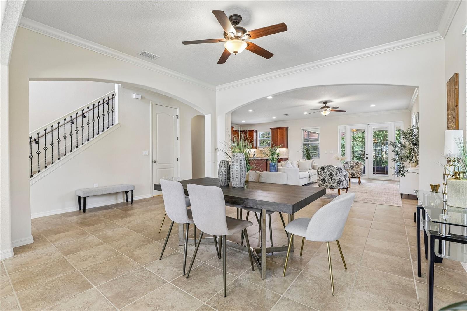 PILLARS LANDING SUB - Residential
