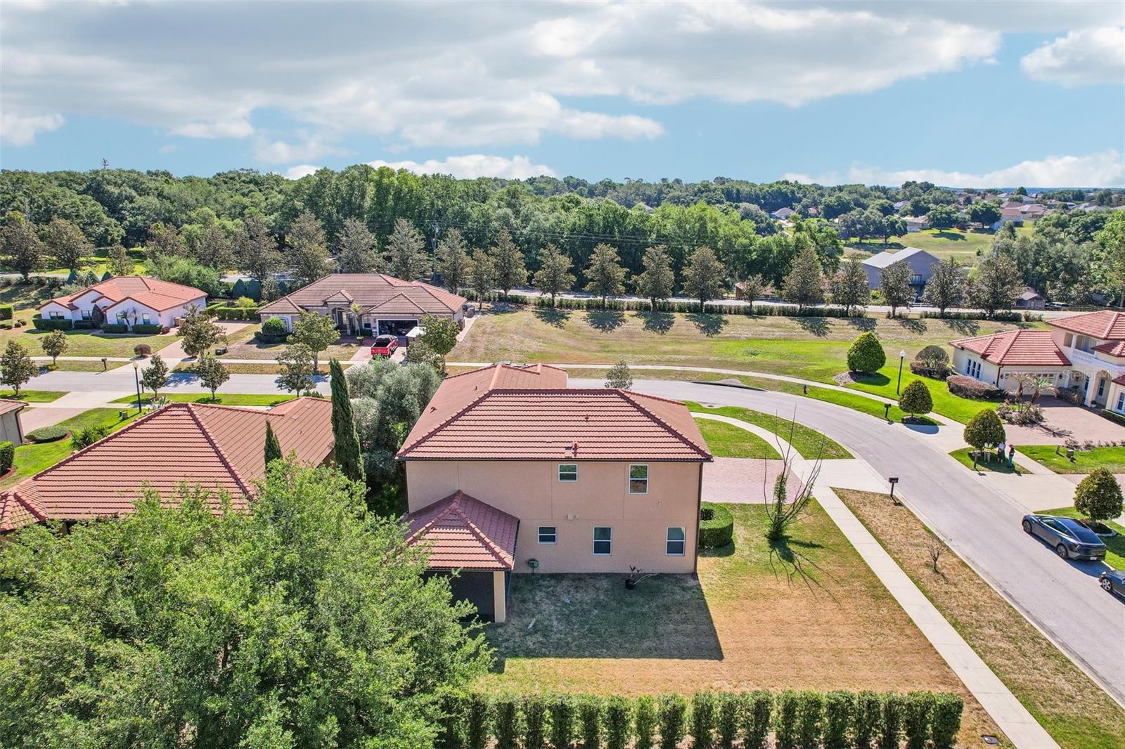 PILLARS LANDING SUB - Residential