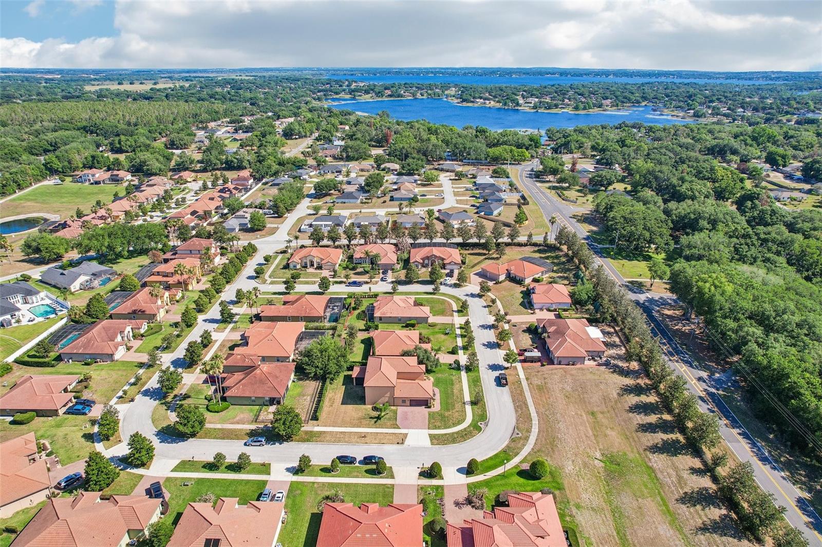 PILLARS LANDING SUB - Residential