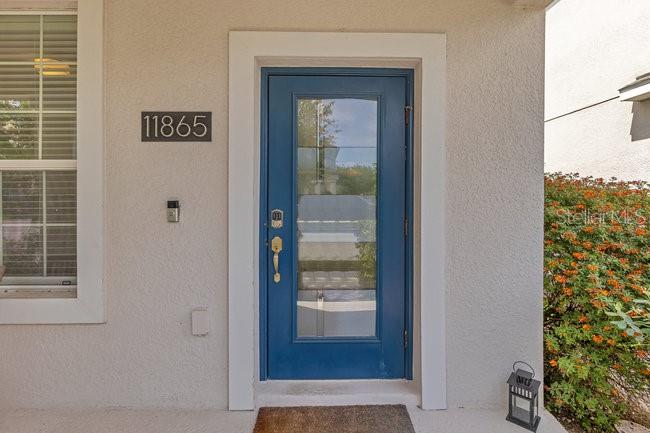 11865 GINSBERG PLACE