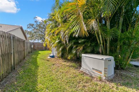 A home in PALM HARBOR