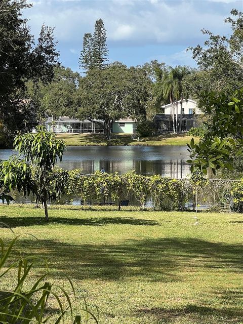 A home in PALM HARBOR