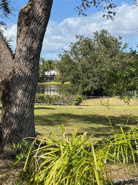 A home in PALM HARBOR