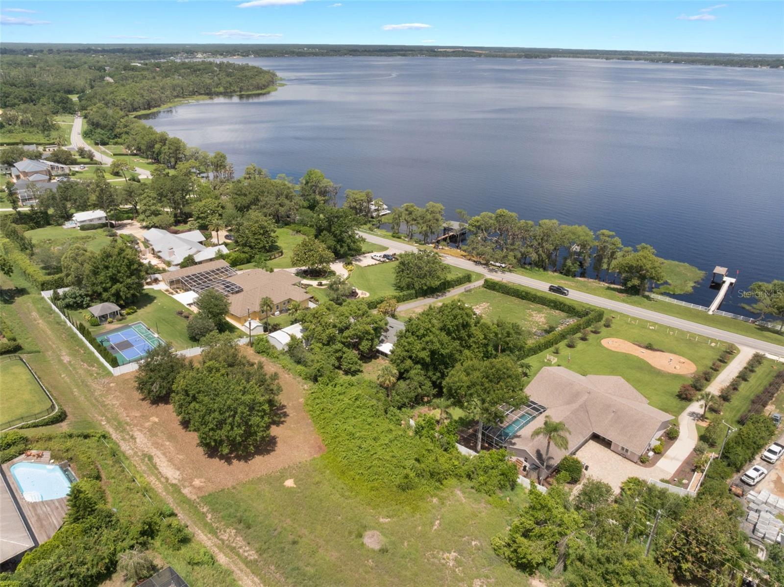 12130 LAKESHORE DRIVE