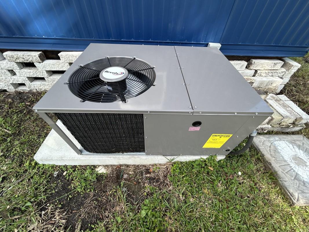 RIVERS EDGE ESTATES - Residential