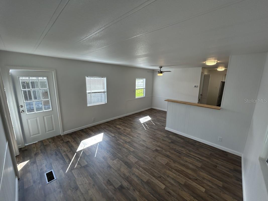 RIVERS EDGE ESTATES - Residential