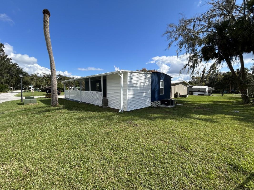 RIVERS EDGE ESTATES - Residential