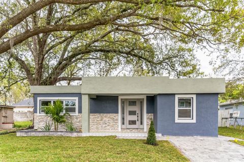 A home in WINTER PARK