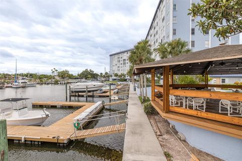 A home in NEW PORT RICHEY