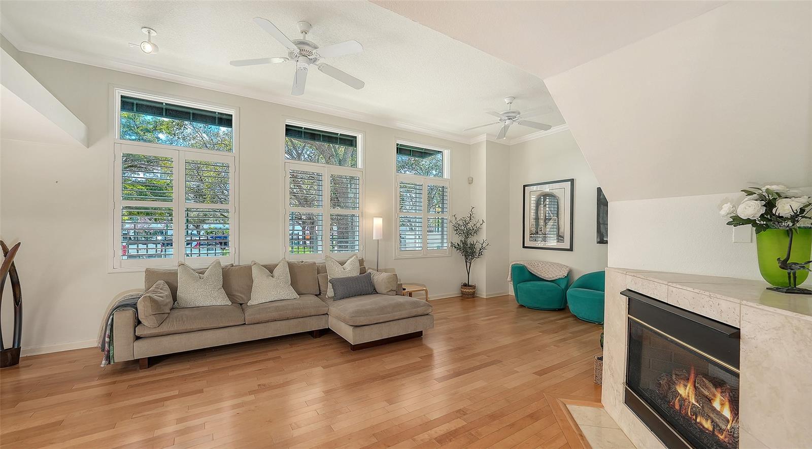 LIBRARY MEWS - Residential