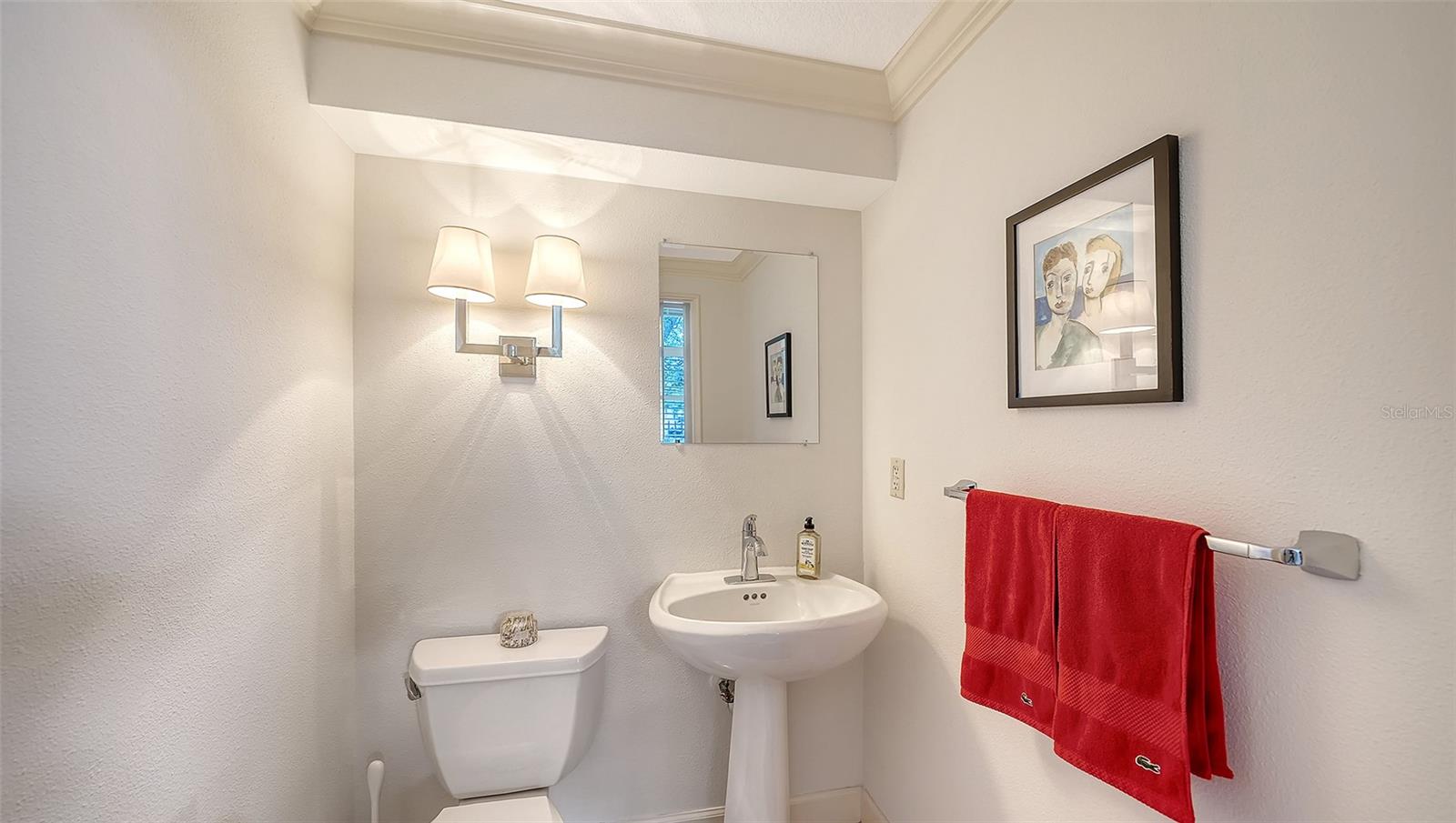 LIBRARY MEWS - Residential