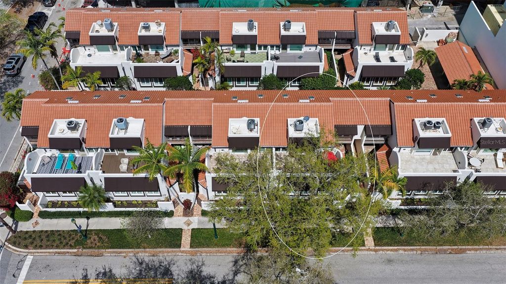 Photo of 200 Cocoanut Avenue #4, Sarasota, FL 34236 (MLS # A4685841)