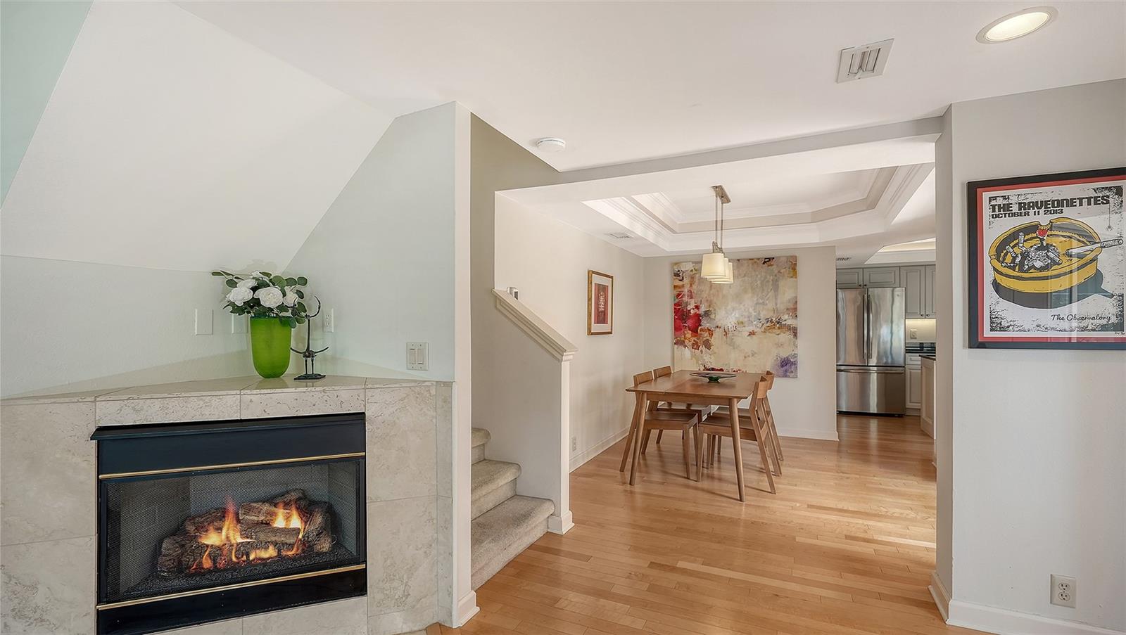 LIBRARY MEWS - Residential