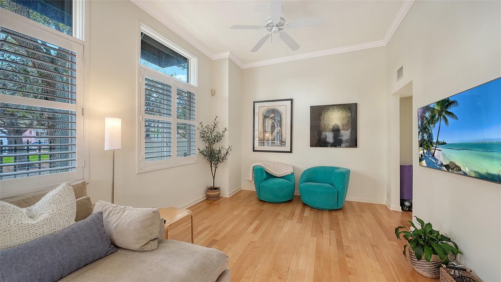 LIBRARY MEWS - Residential