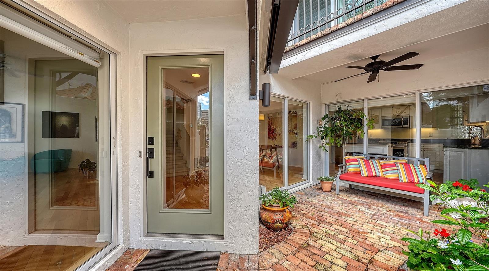 LIBRARY MEWS - Residential