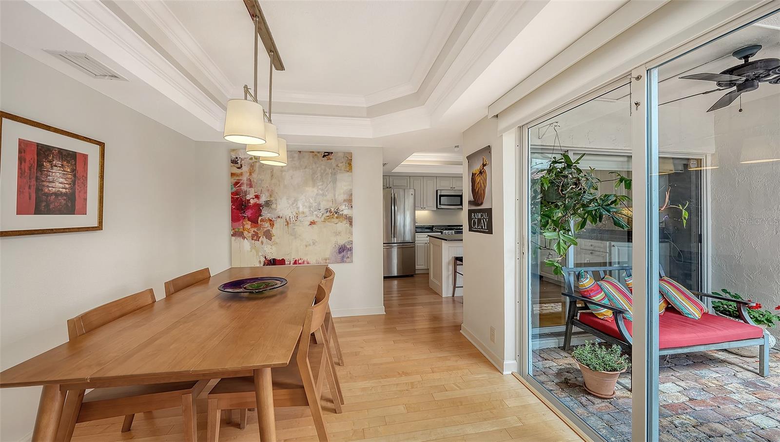 LIBRARY MEWS - Residential