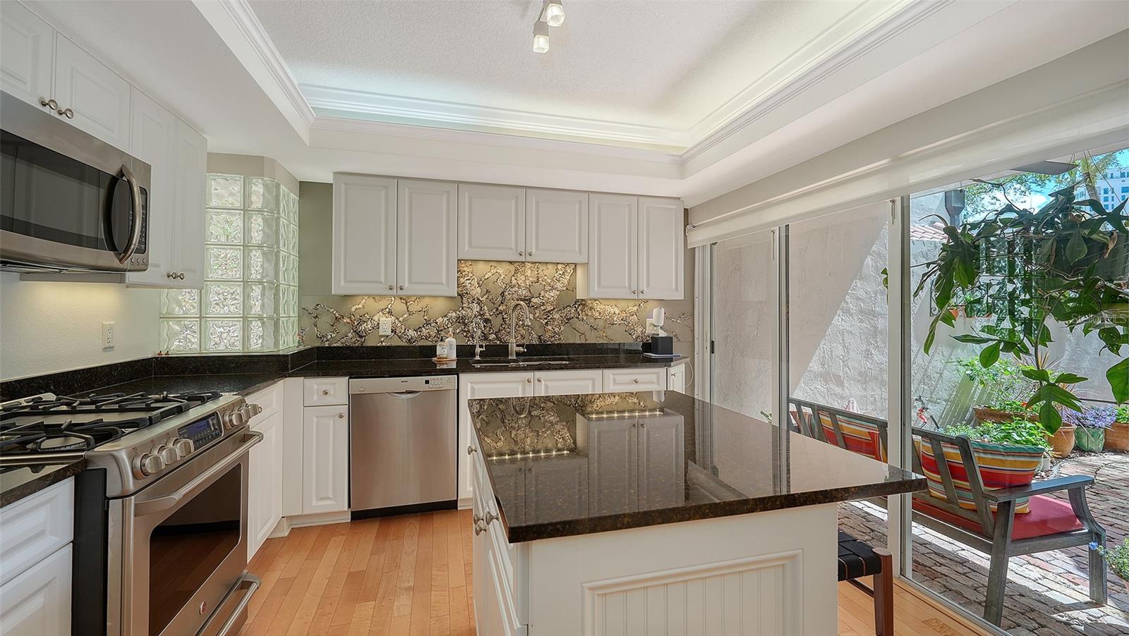 LIBRARY MEWS - Residential