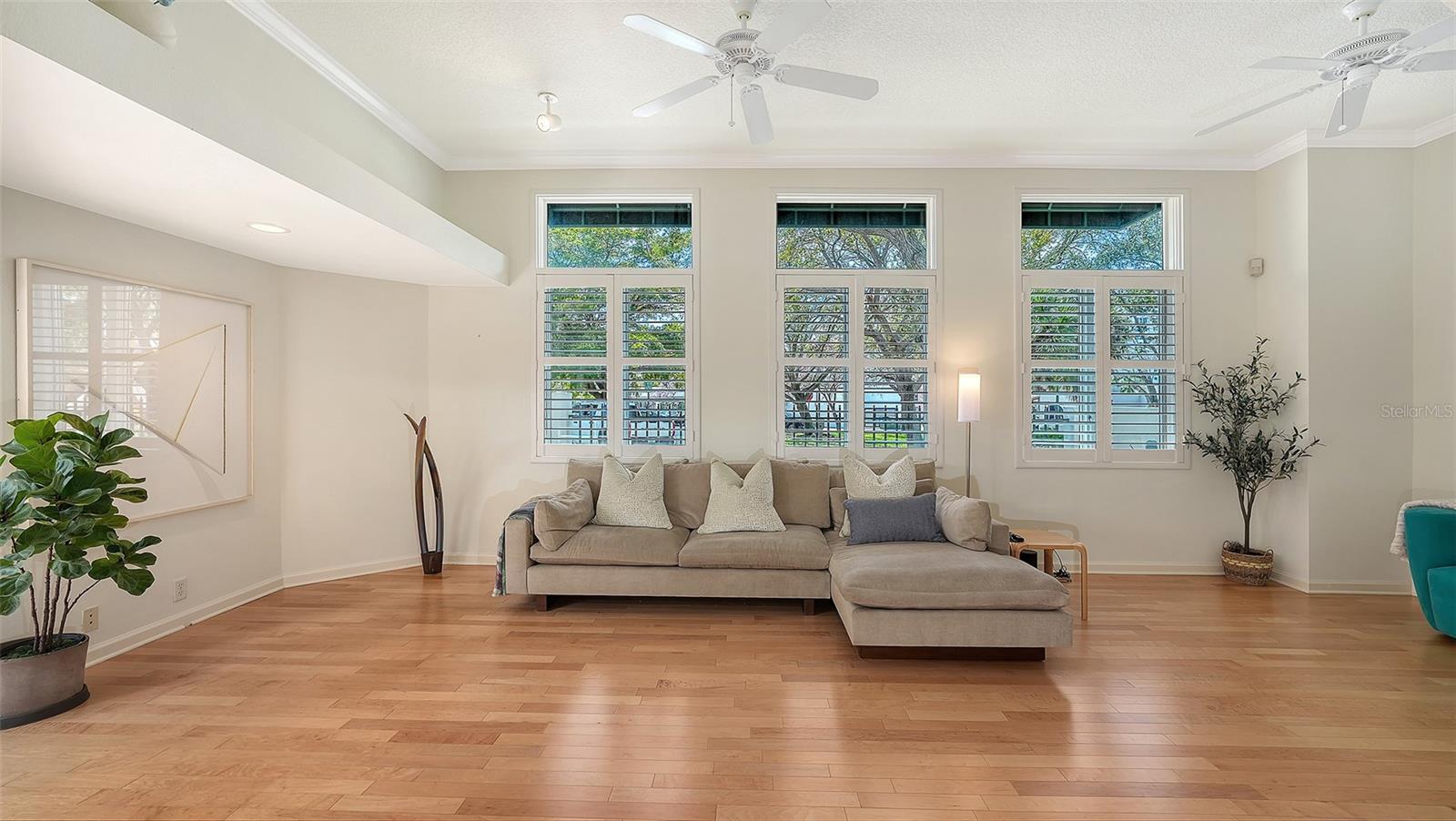 LIBRARY MEWS - Residential