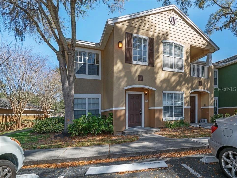 LOCATION, LOCATION, LOCATION! BEAUTIFUL 2-bed 2-bath CONDO FOR RENT IN ORLANDO!! EASY & FAST TO APPLY. This condo is very well maintained.. The kitchen has granite countertops. Located in the gated community of Sunset Lake, which offers a pool, jacuzzi, gym and a deck overlooking Turkey Lake. just steps away from Publix, 7-Eleven, CVS and Walgreens. Less than 5 min drive to Walmart, Universal Studios, gyms, restaurants, Valencia College and I-4. Don't miss this opportunity—schedule your private tour today!
