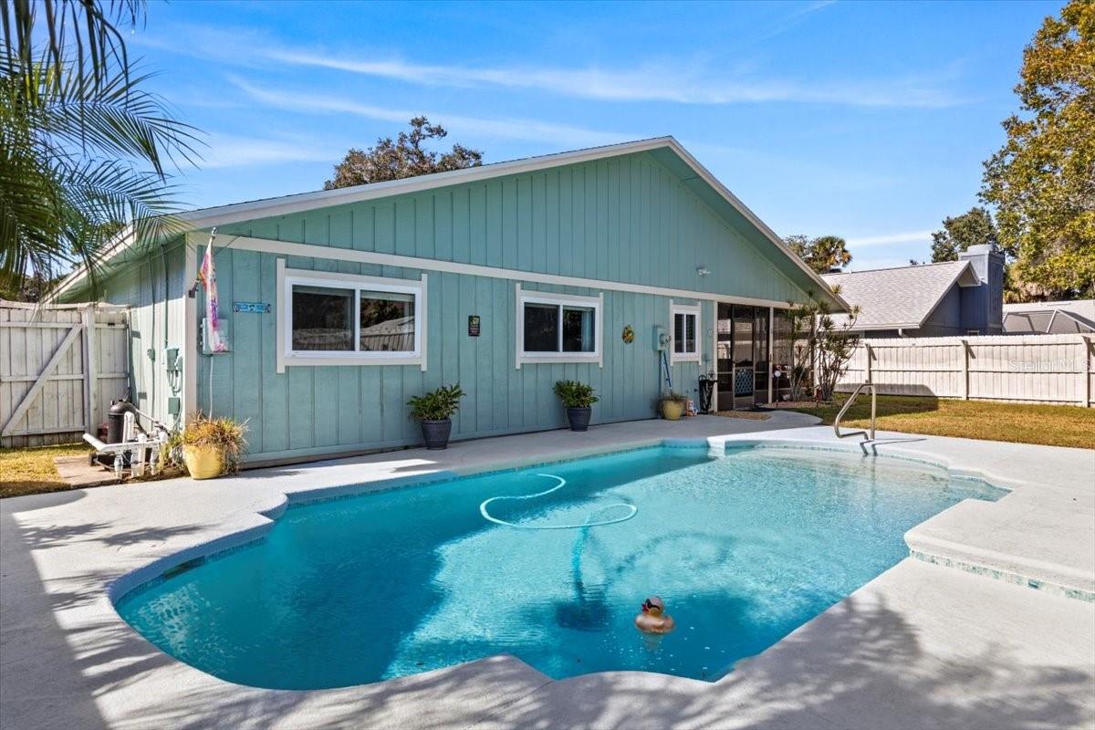 SLEEPY HOLLOW UNIT 01 - Residential