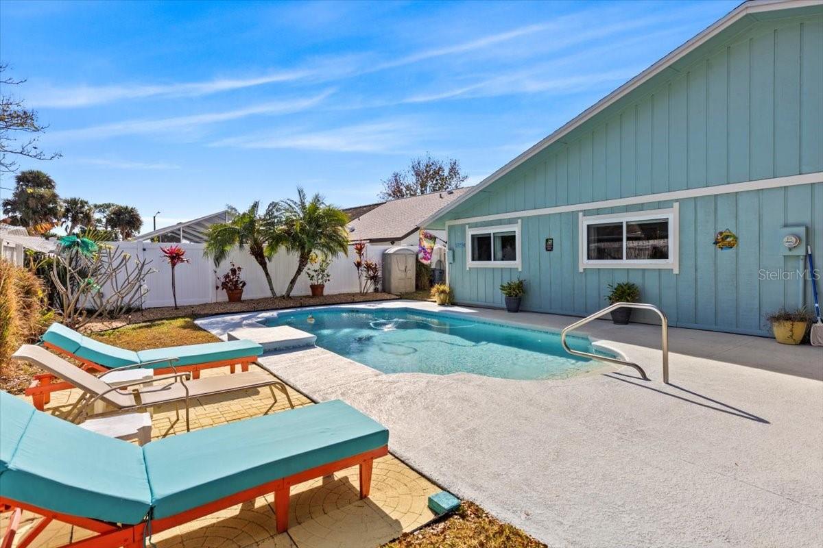 SLEEPY HOLLOW UNIT 01 - Residential