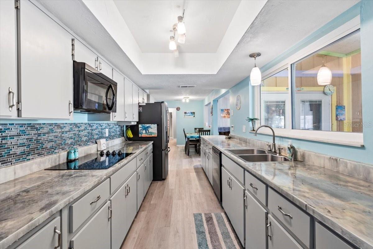 SLEEPY HOLLOW UNIT 01 - Residential