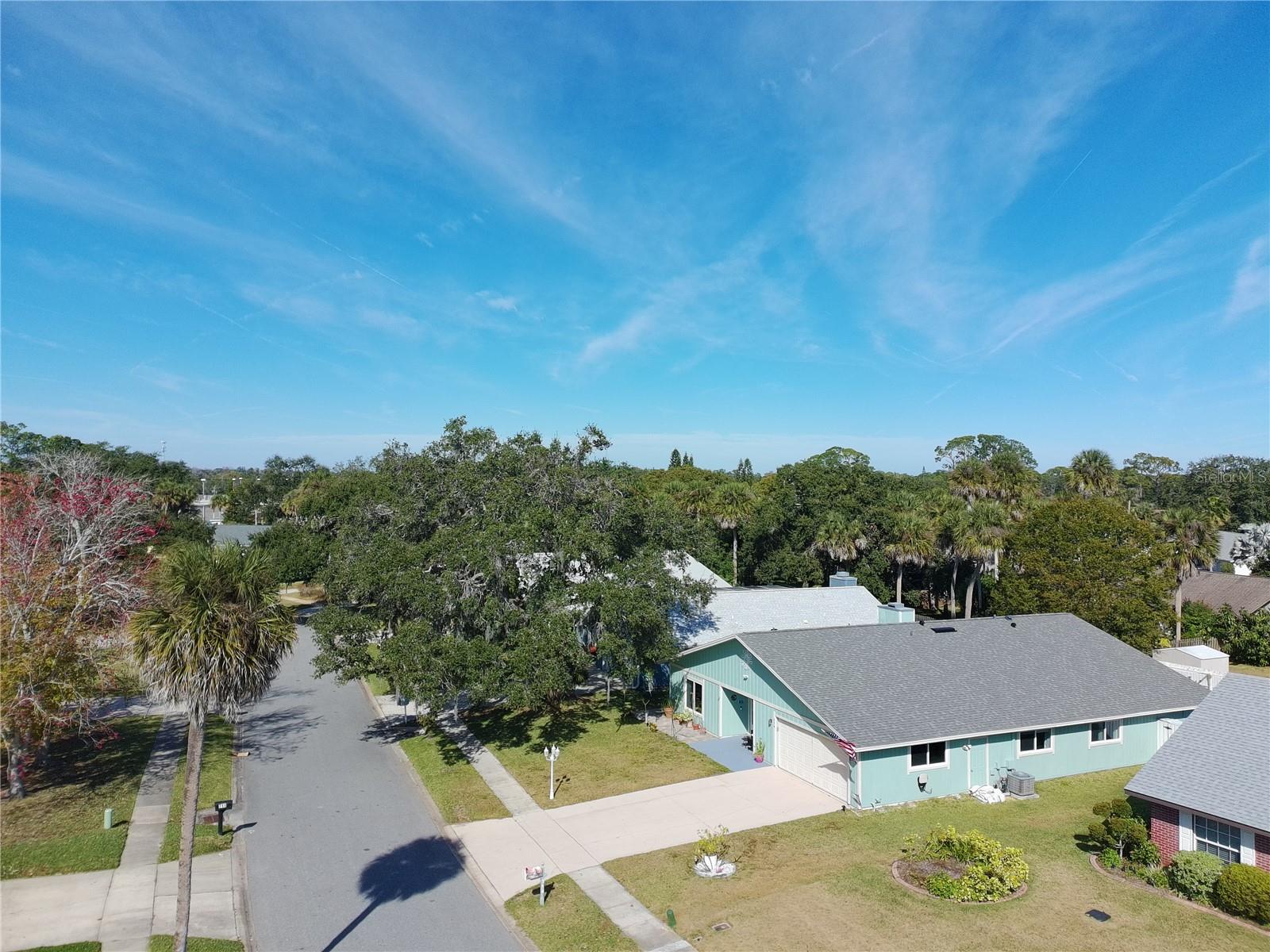 SLEEPY HOLLOW UNIT 01 - Residential