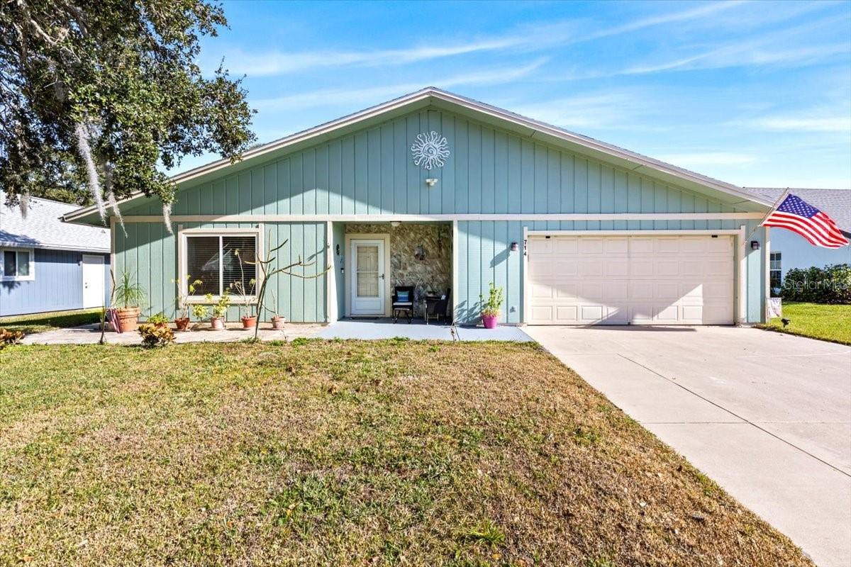 SLEEPY HOLLOW UNIT 01 - Residential