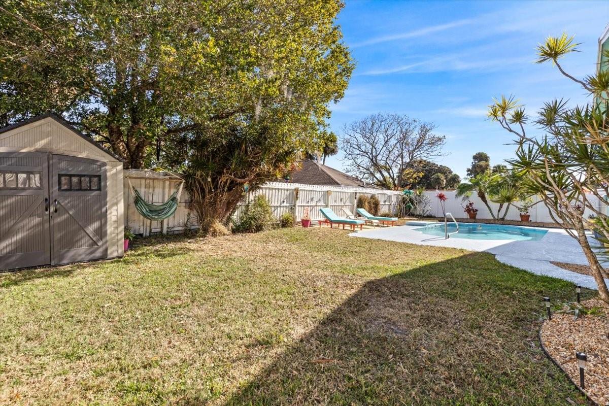 SLEEPY HOLLOW UNIT 01 - Residential