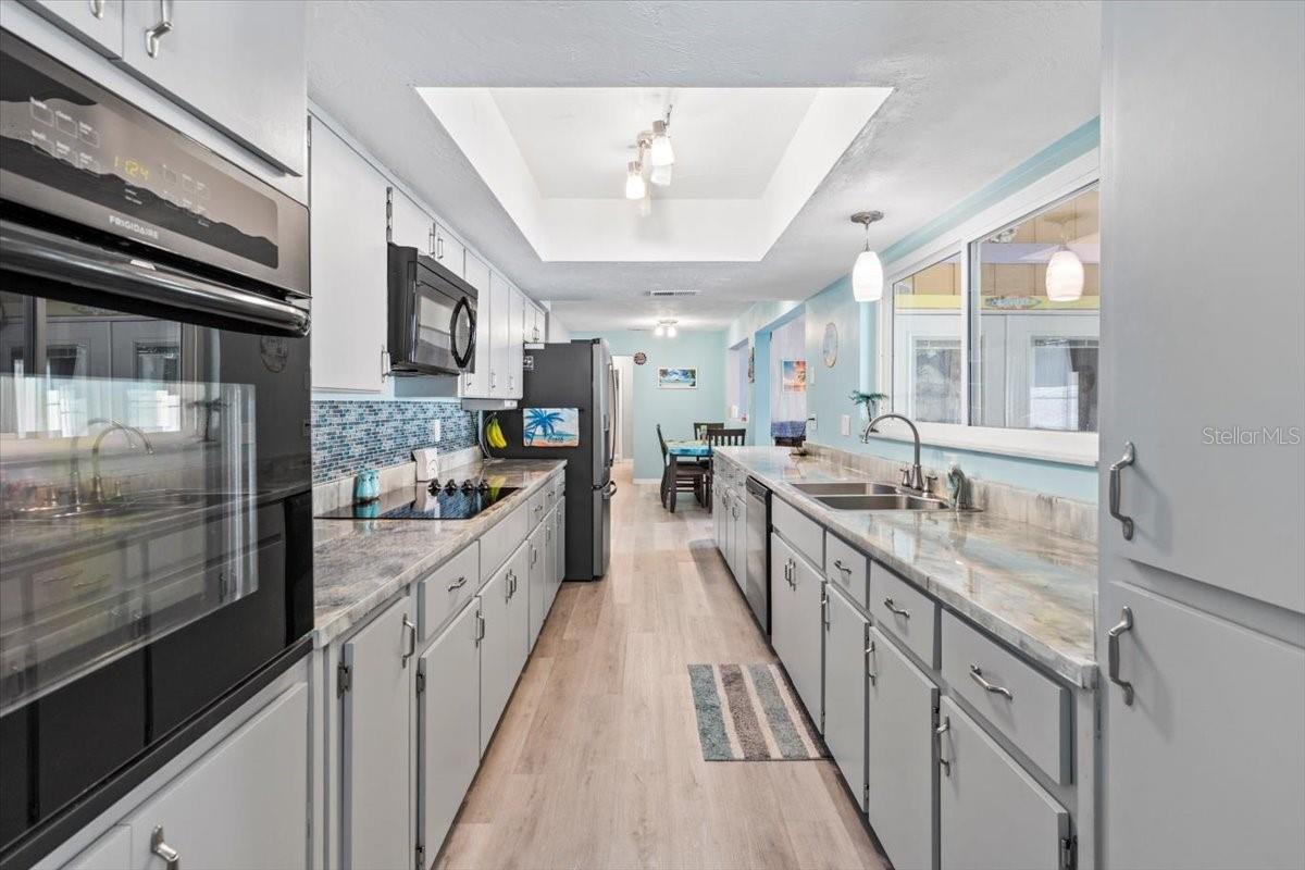 SLEEPY HOLLOW UNIT 01 - Residential