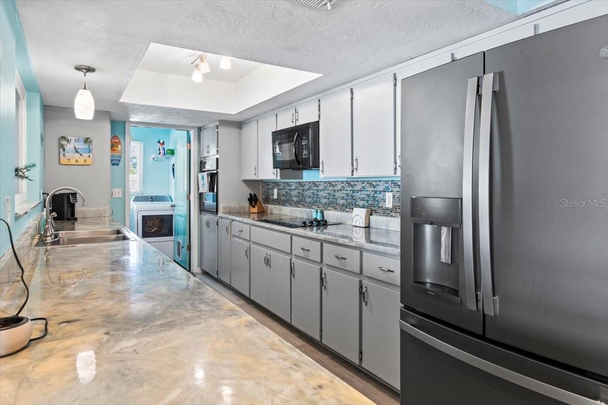 SLEEPY HOLLOW UNIT 01 - Residential