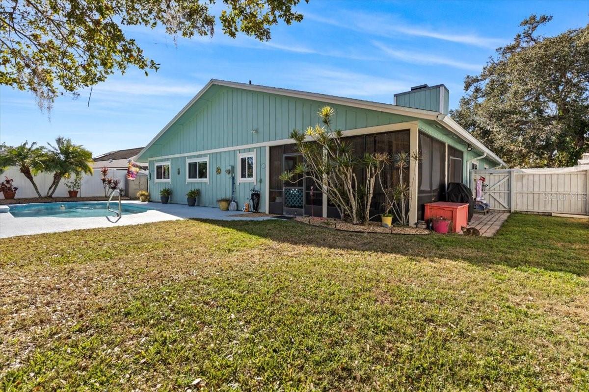 SLEEPY HOLLOW UNIT 01 - Residential