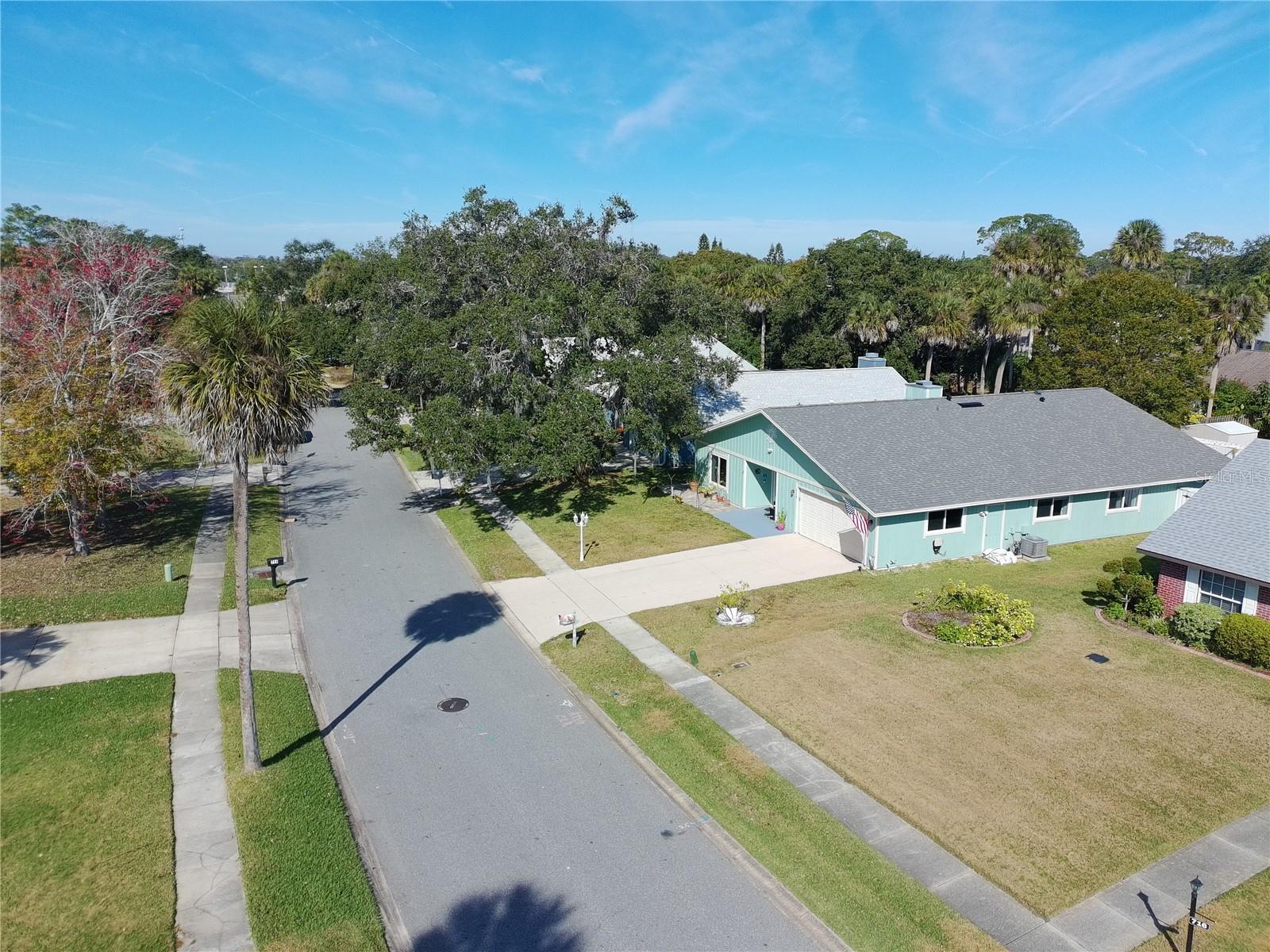 SLEEPY HOLLOW UNIT 01 - Residential