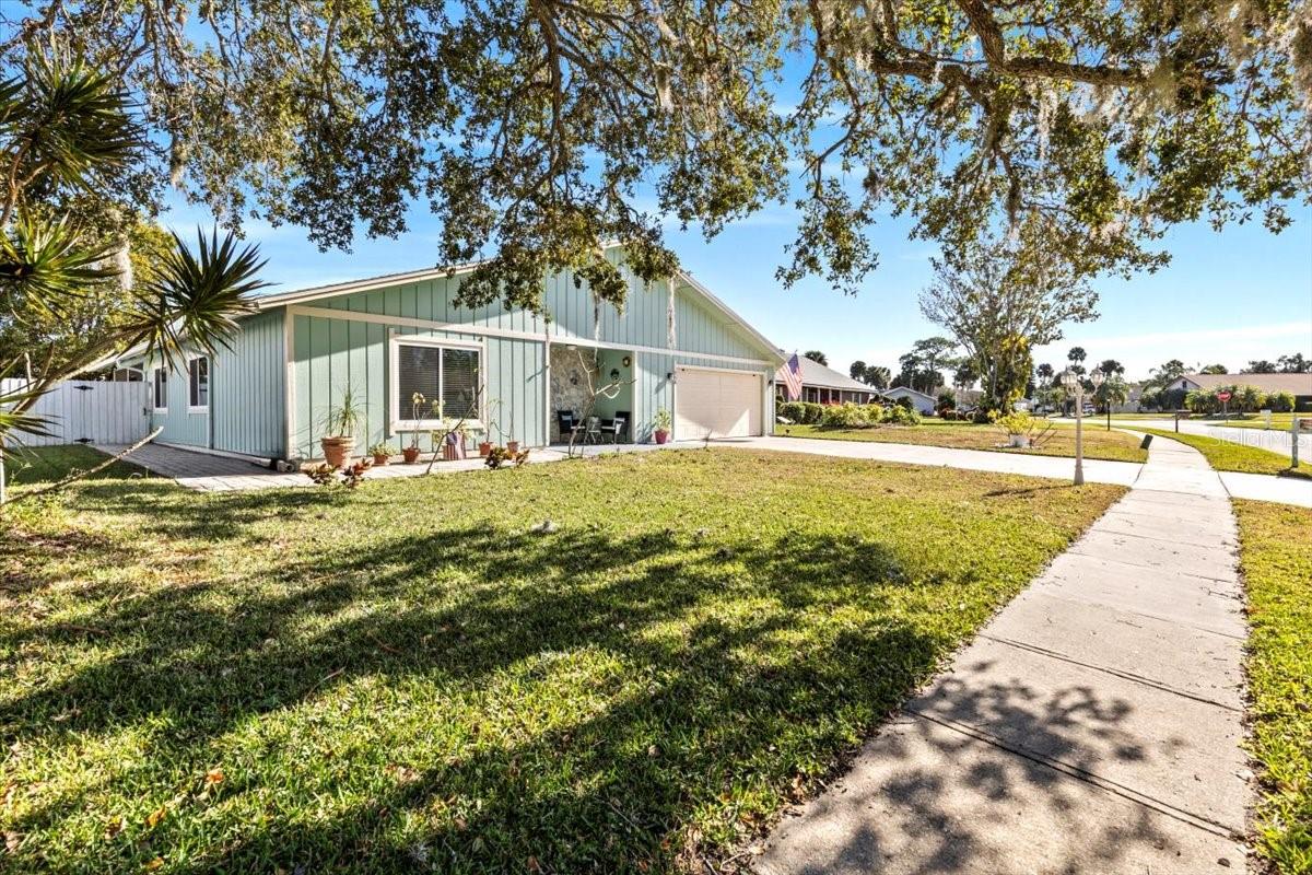 SLEEPY HOLLOW UNIT 01 - Residential