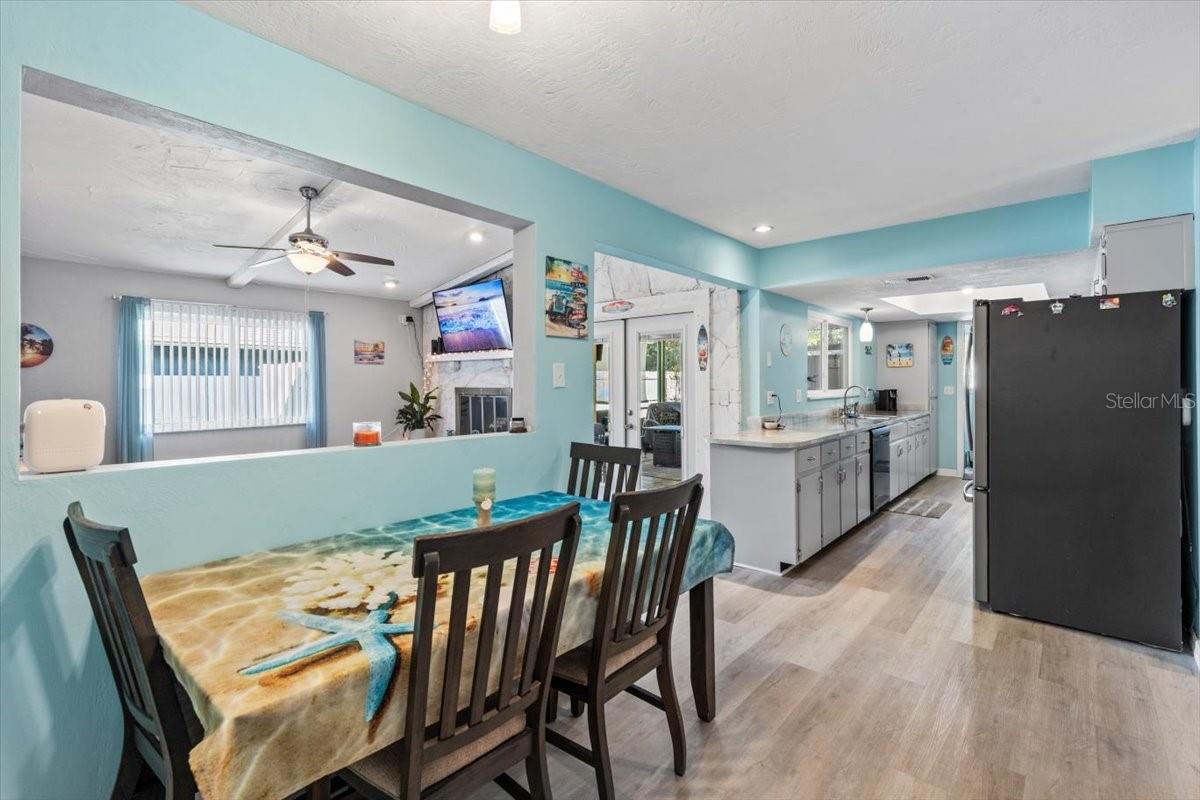 SLEEPY HOLLOW UNIT 01 - Residential