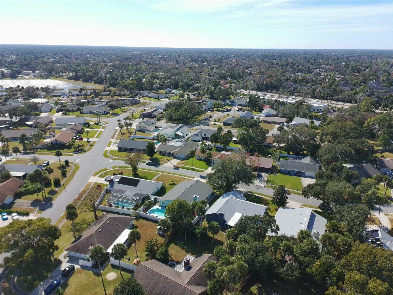 SLEEPY HOLLOW UNIT 01 - Residential