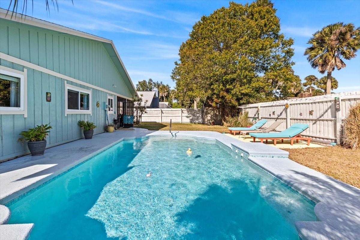 SLEEPY HOLLOW UNIT 01 - Residential