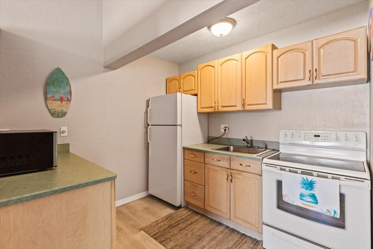 SLEEPY HOLLOW UNIT 01 - Residential