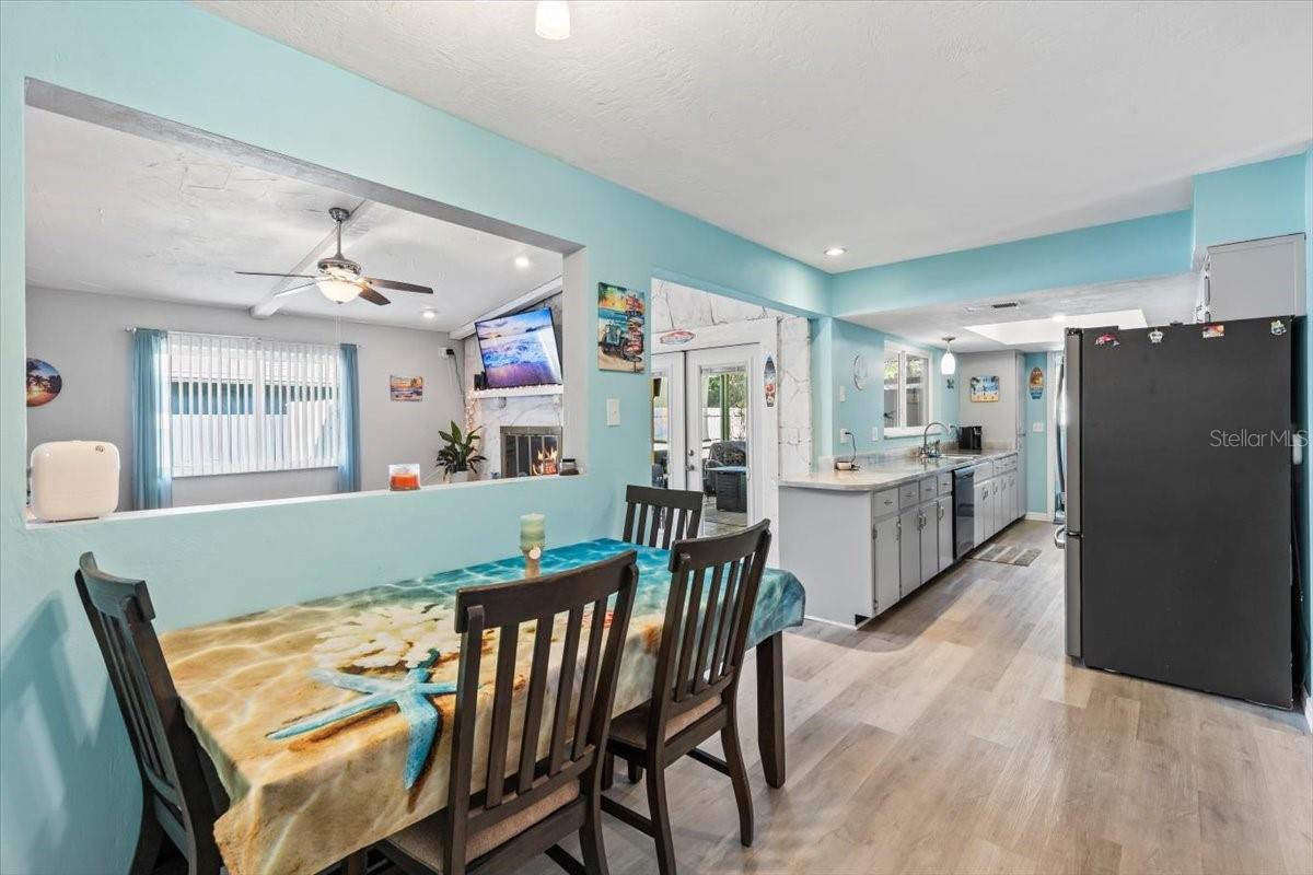 SLEEPY HOLLOW UNIT 01 - Residential