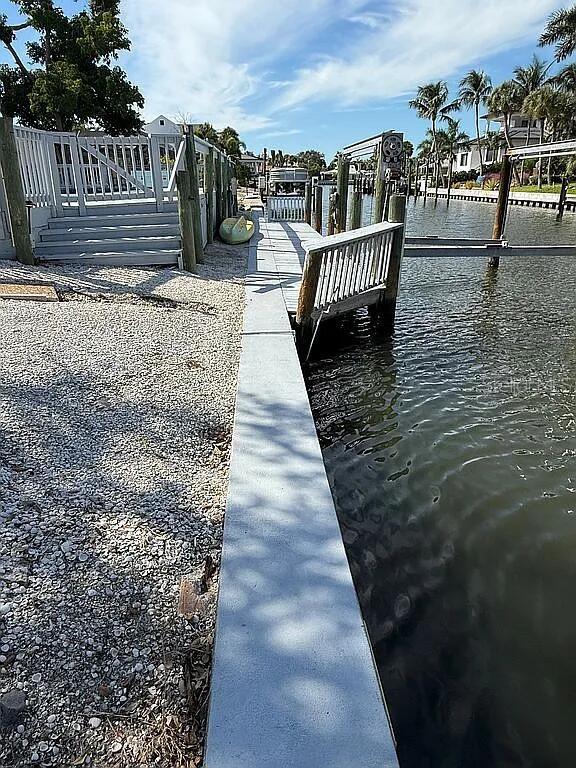 SIESTA ISLES - Residential